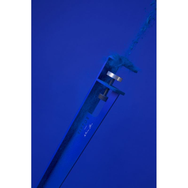 Pied Réglable Tiptoe x Yves Klein Edition Limitée Pied Réglable Tiptoe x Yves Klein Edition Limitée - TIPTOE
