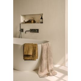 Serviette de bain ISSEY 70X130 cm - Harmony - Haomy