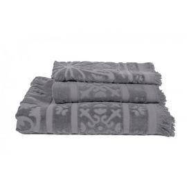 Serviette de bain 90X140 SUMATRA - Harmony - Haomy