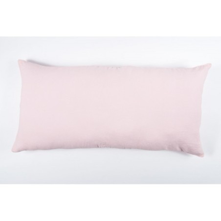 COUSSIN VITI GIANT 55X110 POUDRE - Harmony - Haomy