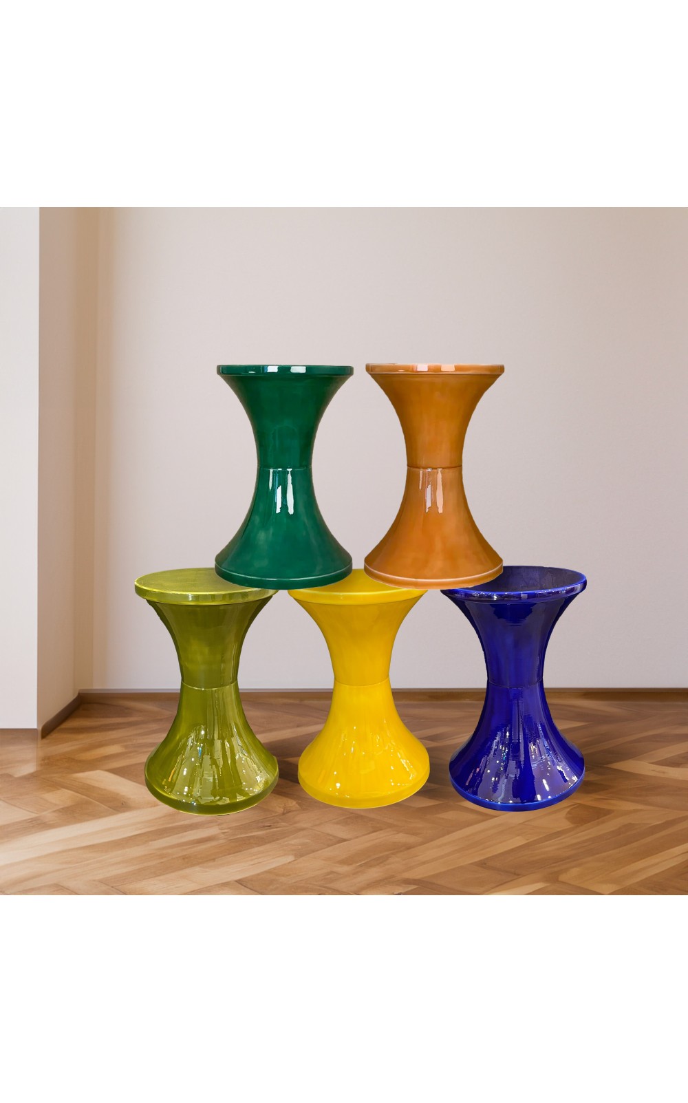 Tabouret Tam Tam Original Prix