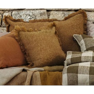 Coussin en laine ASPEN