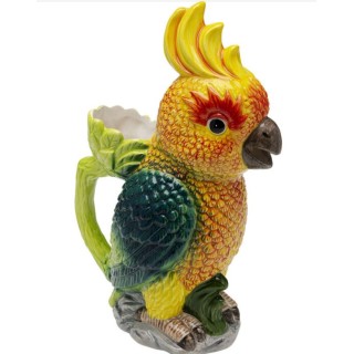 Carafe Funny Pet Exotic Bird 32cm