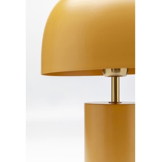 Lampe à poser Loungy Curry 38cm