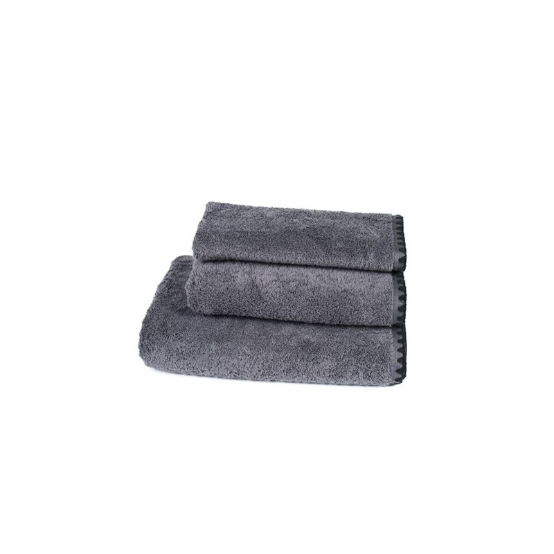 GANT DE TOILETTE ISSEY GRANIT 15X21 CM GANT DE TOILETTE ISSEY GRANIT 15X21 CM - Harmony - Haomy