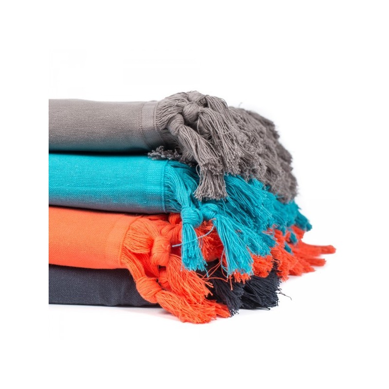 FOUTA PESTAMAL UNI DOUBLE 160X170 FOUTA PESTAMAL UNI DOUBLE 160X170 - Harmony Textile