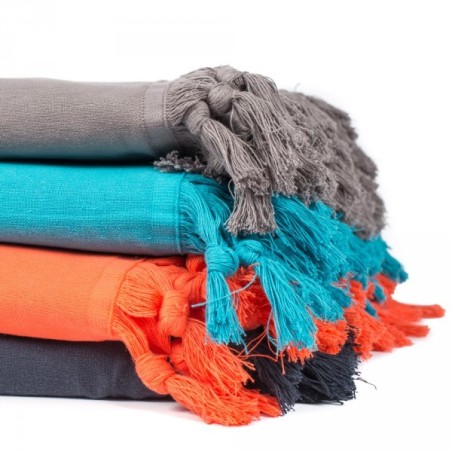 FOUTA PESTAMAL UNI DOUBLE 160X170