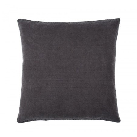 COUSSIN PROPRIANO 45X45 CHARBON - Harmony - Haomy