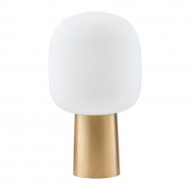 TABLE LAMP NOTE WHITE - HOUSE DOCTOR