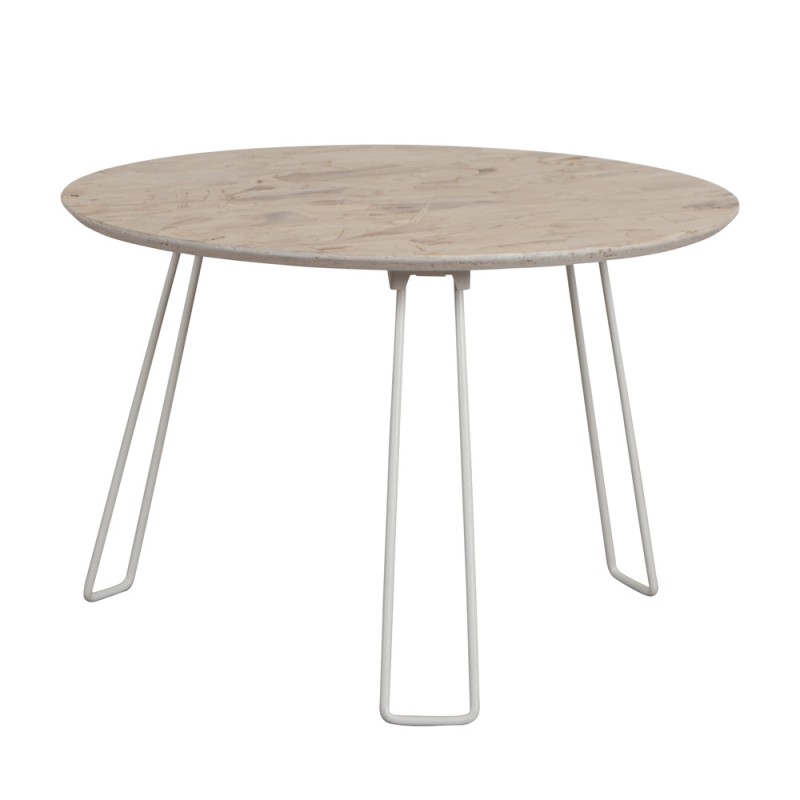 TABLE OSB L WHITE - Zuiver