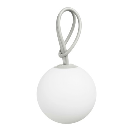 Lampe intérieur/extérieur BOLLEKE LIGHT GREY - FATBOY