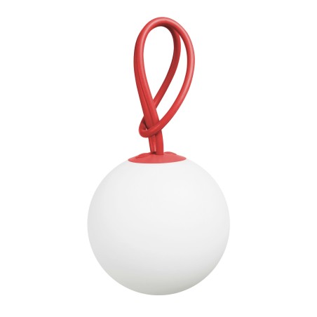 Lampe intérieur/extérieur BOLLEKE RED - FATBOY