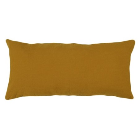 COUSSIN VITI GIANT 55X110 BRONZE - Harmony - Haomy