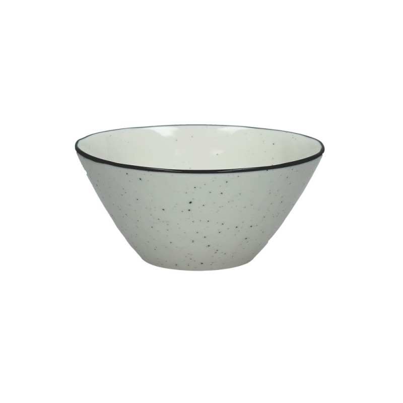 BOL BASIL PORCELAINE D16 BOL BASIL PORCELAINE D16 - Pomax