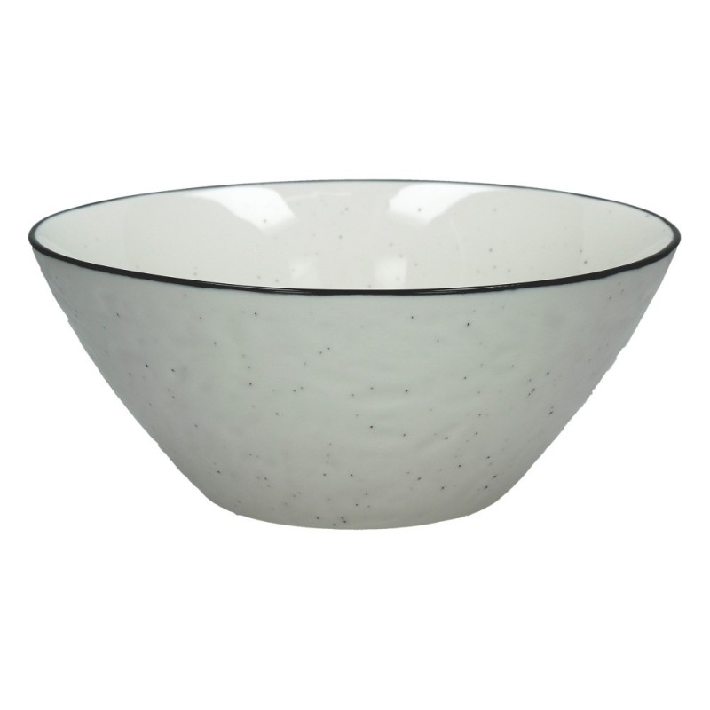 BOL BASIL PORCELAINE D23 BOL BASIL PORCELAINE D23 - Pomax