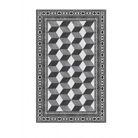 TAPIS BAUHAUS BA13 TAPIS BAUHAUS BA13 - Beija Flor