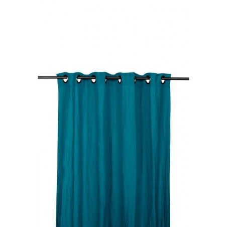 RIDEAUX 100% LIN VITI II CREPUSCULE - Harmony - Haomy