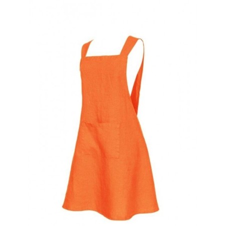 TABLIER KYOTO 90X130 PAPRIKA - Harmony - Haomy