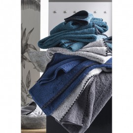 DRAP DE BAIN ISSEY 90X140 CM - Harmony - Haomy