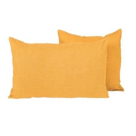 COUSSIN PROPRIANO 45X45 SAFRAN - Harmony - Haomy