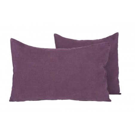 COUSSIN PROPRIANO 45X45 PURPLE - Harmony - Haomy