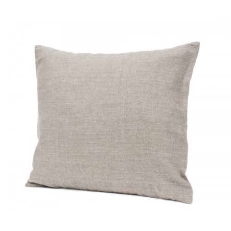 COUSSIN PROPRIANO 45X45 NATUREL - Harmony - Haomy