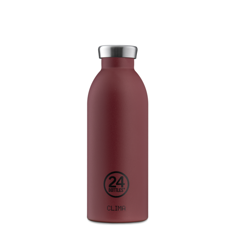 CLIMA BOUTEILLE 050 STONE COUNTRY RED CLIMA BOUTEILLE 050 STONE COUNTRY RED - DESIGN 24