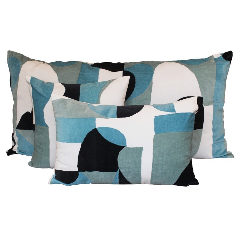 COUSSIN ARTY 45X45 COUSSIN ARTY 45X45 - Harmony Textile