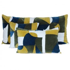 COUSSIN ARTY 45X45