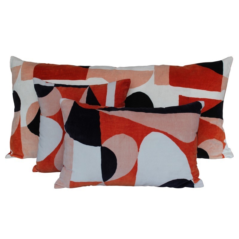 COUSSIN ARTY 40X60 COUSSIN ARTY 40X60 - Harmony Textile