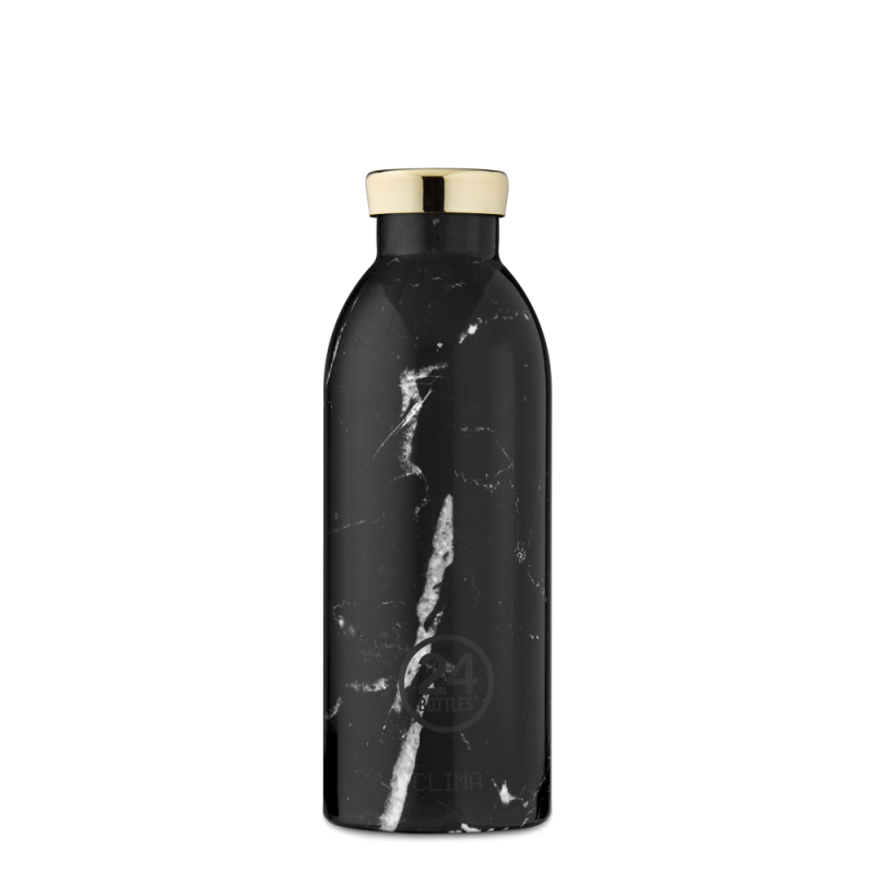 CLIMA BOUTEILLE 050 BLACK MARBLE CLIMA BOUTEILLE 050 BLACK MARBLE - DESIGN 24