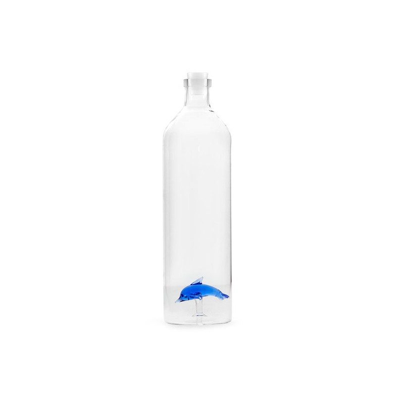 BOUTEILLE DOLPHIN 1.2 LITRE BOUTEILLE DOLPHIN 1.2 LITRE - BALVI