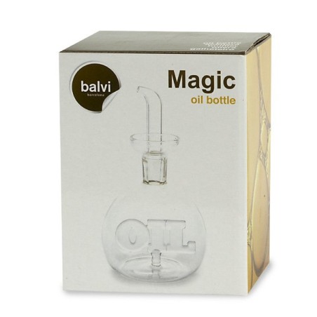 HUILIER MAGIC 400ML - BALVI