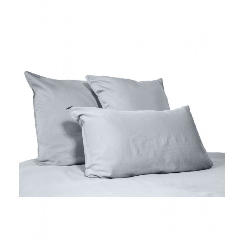 TAIE OREILLER SELAYAR 50X70 TAIE OREILLER SELAYAR 50X70 - Harmony Textile