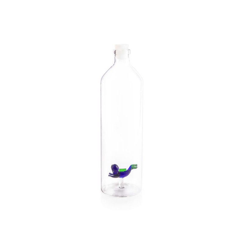 BOUTEILLE PLONGEUR 1.2LITRE BOUTEILLE PLONGEUR 1.2LITRE - BALVI