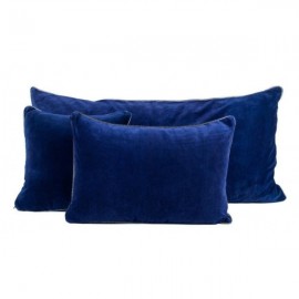 COUSSIN EN VELOURS DELHI 55X110 - Harmony - Haomy