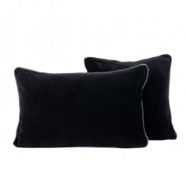 COUSSIN EN VELOURS DELHI 55X110 - Harmony - Haomy