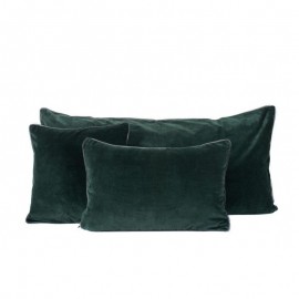 COUSSIN EN VELOURS DELHI 55X110 - Harmony - Haomy