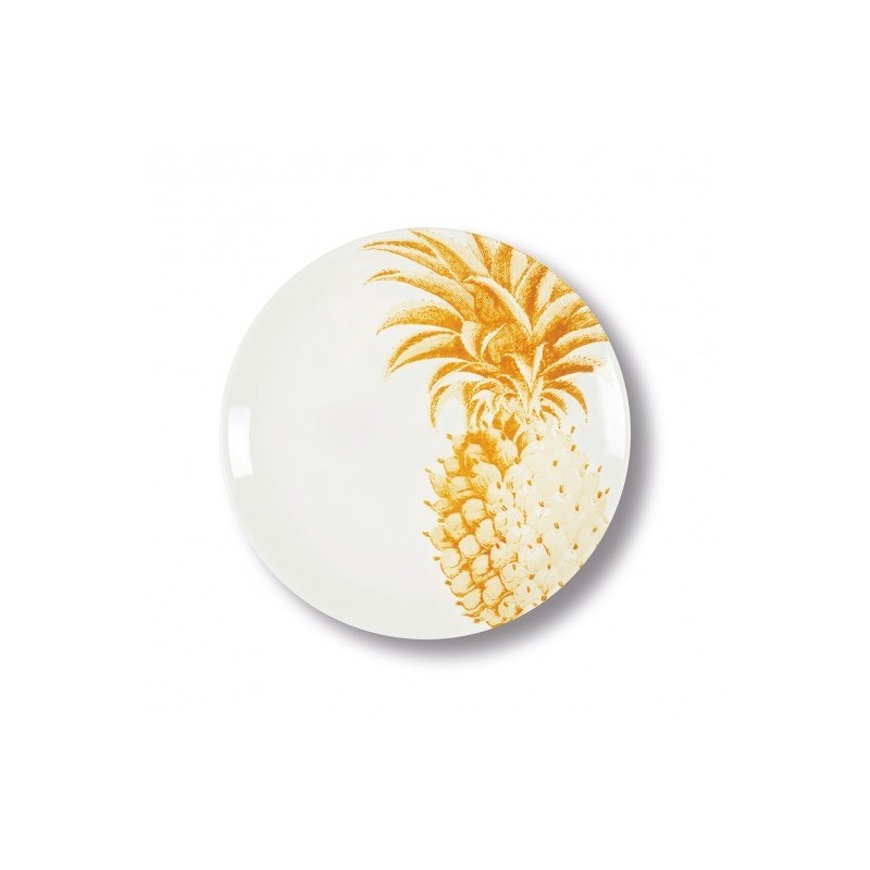 ASSIETTES FLORE ET FAUNE NR.3 ASSIETTES FLORE ET FAUNE NR.3 - EXCELSA