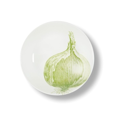 ASSIETTES FLORE ET FAUNE NR.4 - EXCELSA