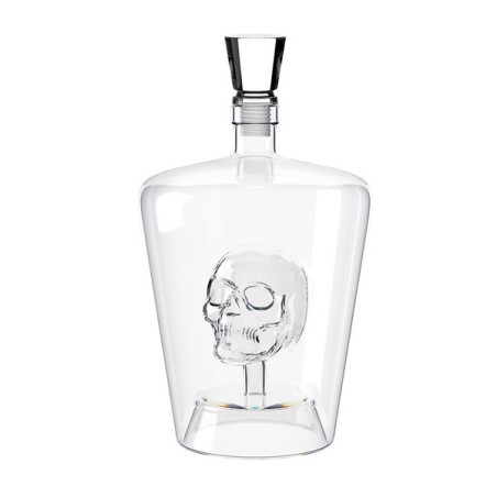 CARAFE A LIQUEUR POISON 1 LITRE - BALVI