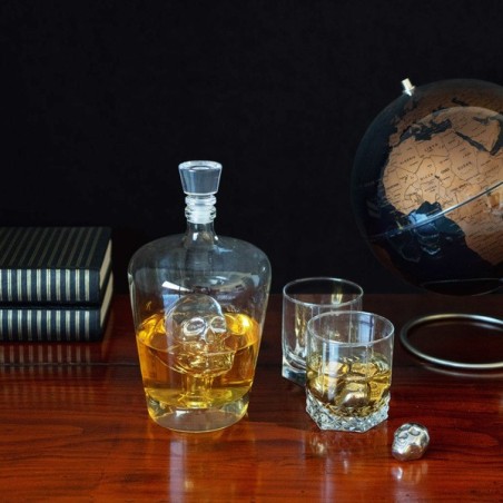 CARAFE A LIQUEUR POISON 1 LITRE - BALVI