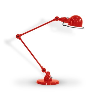 LAMPE A POSER SIGNAL SI333 2X30CM / ROUGE 3020