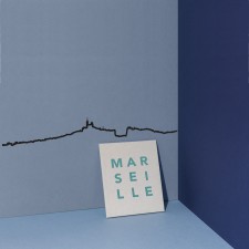 THE LINE MARSEILLE XL BLACK 125CM - THE LINE