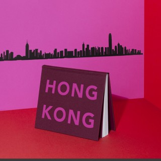 THE LINE FRISE DECORATIVE HONG KONG