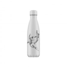 Bouteille isotherme inox 500ML SEA LIFE ORCA