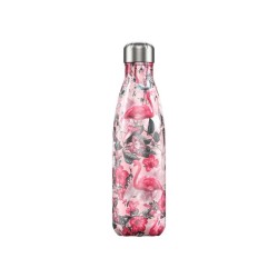  BOUTEILLE CHILLY'S 500ML TROPICAL/FLAMINGO CHILLY'S 