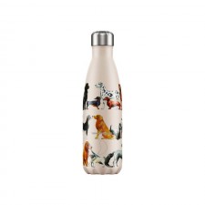 BOUTEILLE CHILLY'S 500ML EMMA BRIDGEWATER DOG - CHILLY'S