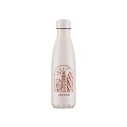  BOUTEILLE CHILLY'S 500ML CITY BREAK LONDON CHILLY'S 