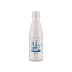  BOUTEILLE CHILLY'S 500ML CITY BREAK PARIS CHILLY'S 